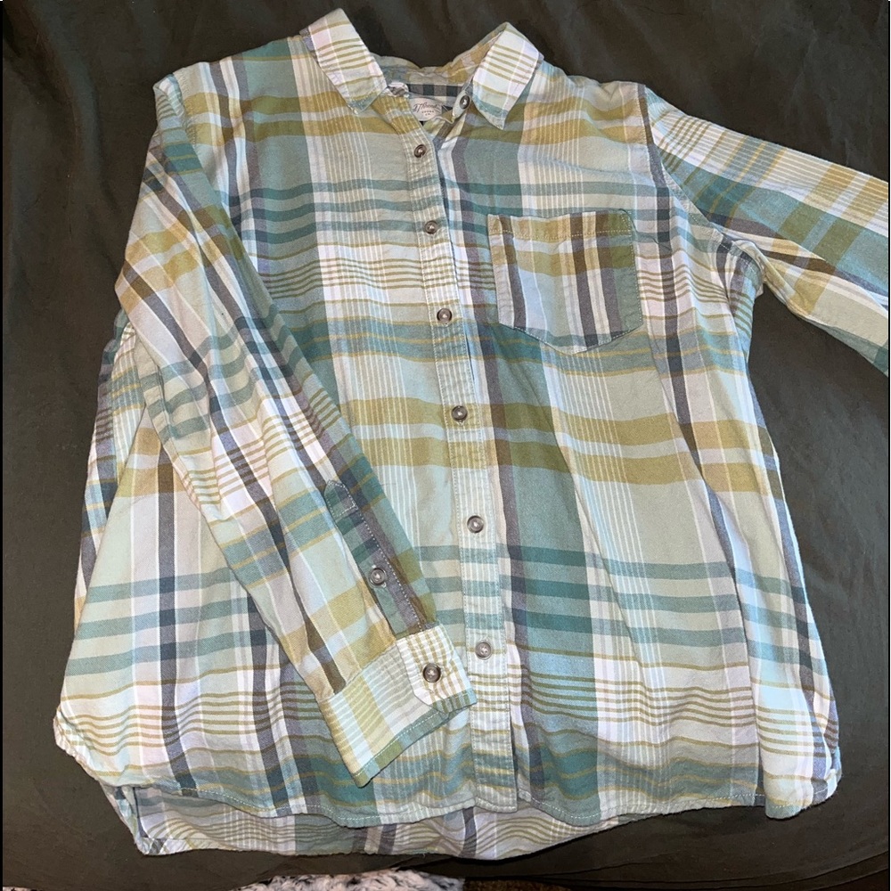 Flannel